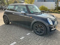 2002 mini mini personenauto - afbeelding 3 van  41