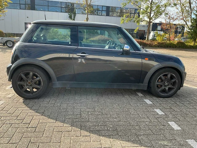 2002 mini mini personenauto - afbeelding 4 van  41