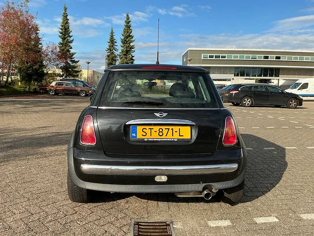 2002 mini mini personenauto - afbeelding 6 van  41