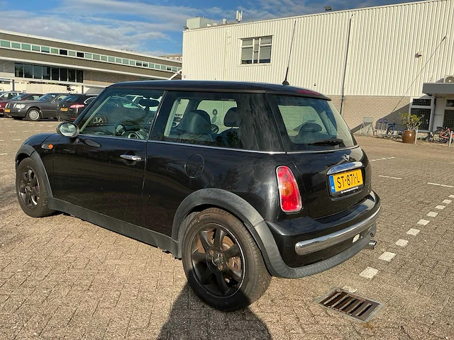 2002 mini mini personenauto - afbeelding 7 van  41