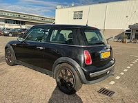 2002 mini mini personenauto - afbeelding 7 van  41