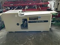 2002 minipack continua sealverpakkingsmachine - afbeelding 2 van  5