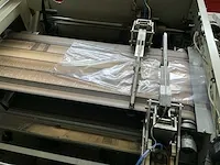 2002 minipack continua sealverpakkingsmachine - afbeelding 4 van  5