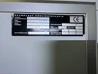 2002 misa koelcel - afbeelding 2 van  8