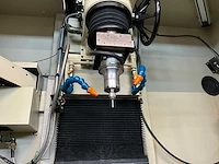 2002 moore serie 500 cnc precisie rondslijpmachine - afbeelding 2 van  59