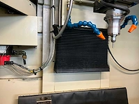 2002 moore serie 500 cnc precisie rondslijpmachine - afbeelding 4 van  59