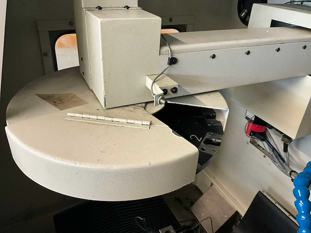 2002 moore serie 500 cnc precisie rondslijpmachine - afbeelding 6 van  59