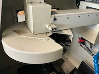 2002 moore serie 500 cnc precisie rondslijpmachine - afbeelding 6 van  59