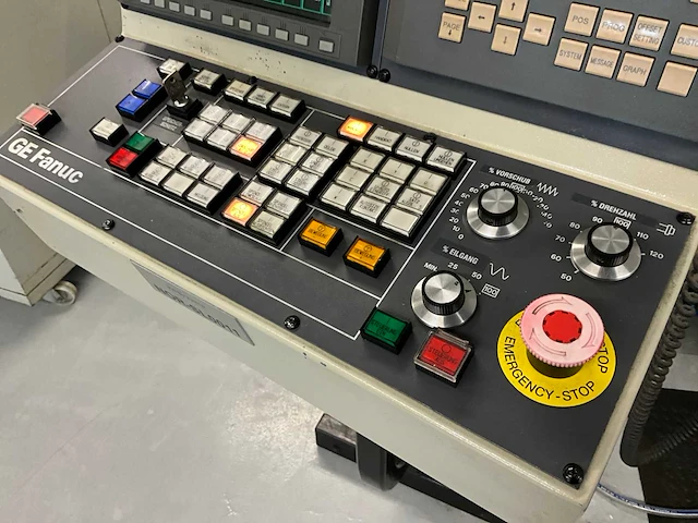 2002 moore serie 500 cnc precisie rondslijpmachine - afbeelding 15 van  59