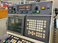 2002 moore serie 500 cnc precisie rondslijpmachine - afbeelding 16 van  59
