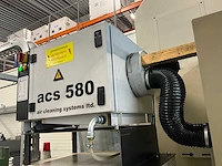 2002 moore serie 500 cnc precisie rondslijpmachine - afbeelding 18 van  59