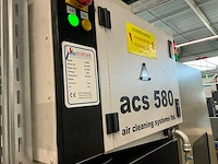 2002 moore serie 500 cnc precisie rondslijpmachine - afbeelding 22 van  59