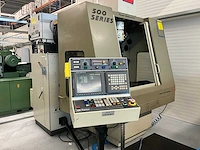 2002 moore serie 500 cnc precisie rondslijpmachine - afbeelding 23 van  59