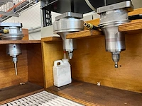 2002 moore serie 500 cnc precisie rondslijpmachine - afbeelding 36 van  59