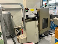 2002 moore serie 500 cnc precisie rondslijpmachine - afbeelding 45 van  59
