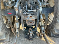 2002 new holland tm135 vierwielaangedreven landbouwtractor - afbeelding 6 van  40