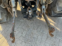 2002 new holland tm135 vierwielaangedreven landbouwtractor - afbeelding 7 van  40