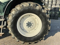 2002 new holland tm135 vierwielaangedreven landbouwtractor - afbeelding 16 van  40