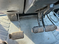 2002 new holland tm135 vierwielaangedreven landbouwtractor - afbeelding 31 van  40