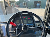 2002 new holland tm135 vierwielaangedreven landbouwtractor - afbeelding 26 van  40