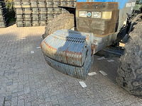 2002 new holland tm135 vierwielaangedreven landbouwtractor - afbeelding 40 van  40