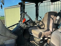 2002 new holland tm165 vierwielaangedreven landbouwtractor - afbeelding 22 van  42