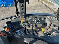 2002 new holland tm165 vierwielaangedreven landbouwtractor - afbeelding 26 van  42