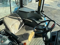 2002 new holland ts100 vierwielaangedreven landbouwtractor - afbeelding 39 van  46