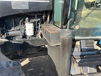 2002 new holland ts100 vierwielaangedreven landbouwtractor - afbeelding 40 van  46