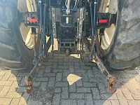 2002 new holland ts100 vierwielaangedreven landbouwtractor - afbeelding 45 van  46