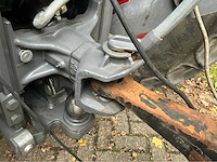 2002 nido stratos b17-18 avax zoutstrooier - afbeelding 2 van  29