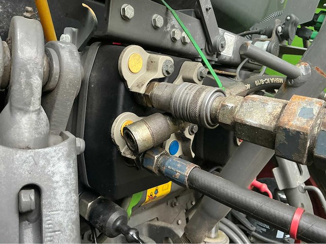 2002 nido stratos b17-18 avax zoutstrooier - afbeelding 3 van  29