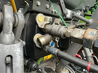 2002 nido stratos b17-18 avax zoutstrooier - afbeelding 3 van  29