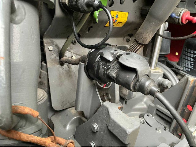 2002 nido stratos b17-18 avax zoutstrooier - afbeelding 4 van  29