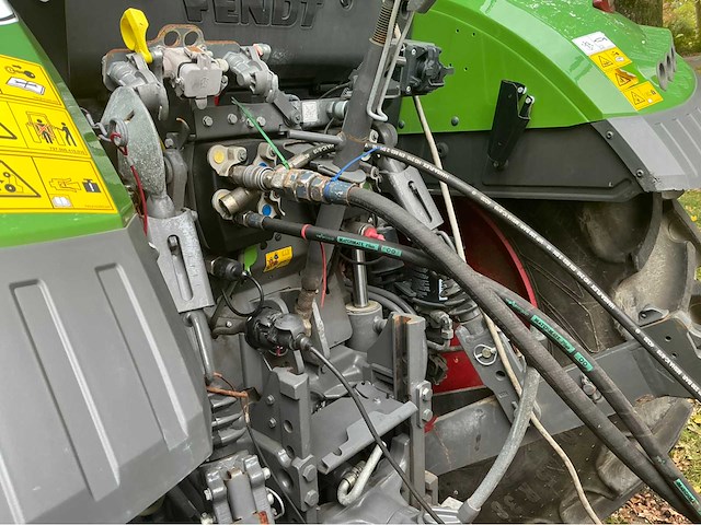 2002 nido stratos b17-18 avax zoutstrooier - afbeelding 5 van  29