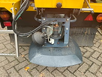 2002 nido stratos b17-18 avax zoutstrooier - afbeelding 9 van  29