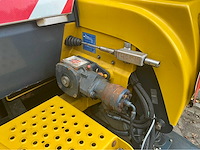 2002 nido stratos b17-18 avax zoutstrooier - afbeelding 10 van  29