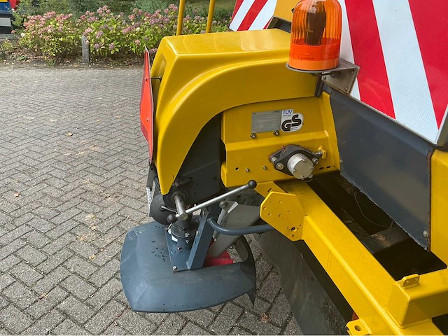 2002 nido stratos b17-18 avax zoutstrooier - afbeelding 11 van  29