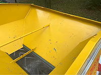 2002 nido stratos b17-18 avax zoutstrooier - afbeelding 14 van  29