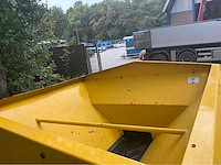 2002 nido stratos b17-18 avax zoutstrooier - afbeelding 15 van  29