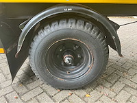 2002 nido stratos b17-18 avax zoutstrooier - afbeelding 17 van  29