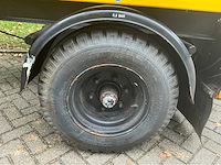 2002 nido stratos b17-18 avax zoutstrooier - afbeelding 18 van  29