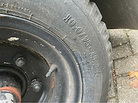 2002 nido stratos b17-18 avax zoutstrooier - afbeelding 20 van  29