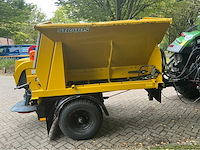 2002 nido stratos b17-18 avax zoutstrooier - afbeelding 24 van  29