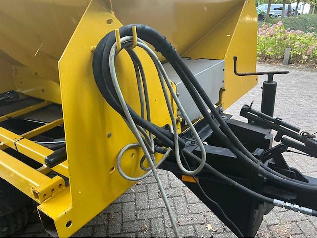2002 nido stratos b17-18 avax zoutstrooier - afbeelding 28 van  29