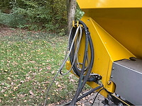 2002 nido stratos b17-18 avax zoutstrooier - afbeelding 29 van  29