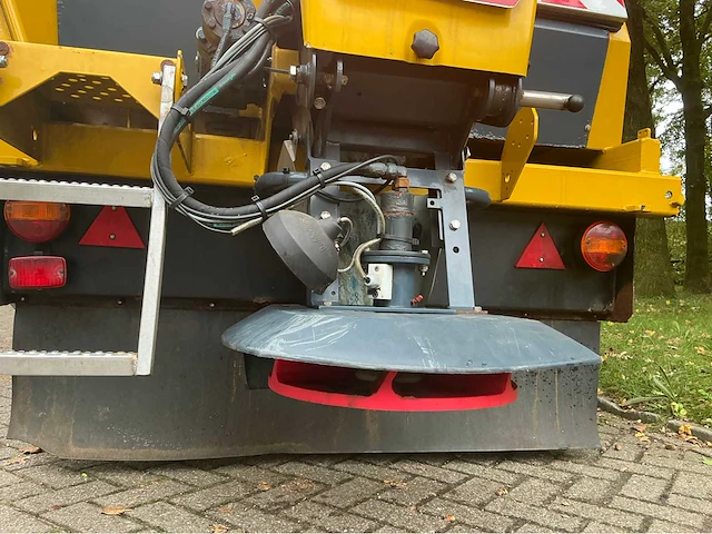 2002 nido stratos b17-18 avax zoutstrooier - afbeelding 5 van  31