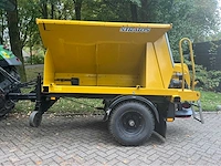 2002 nido stratos b17-18 avax zoutstrooier - afbeelding 1 van  31