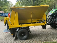 2002 nido stratos b17-18 avax zoutstrooier - afbeelding 13 van  31