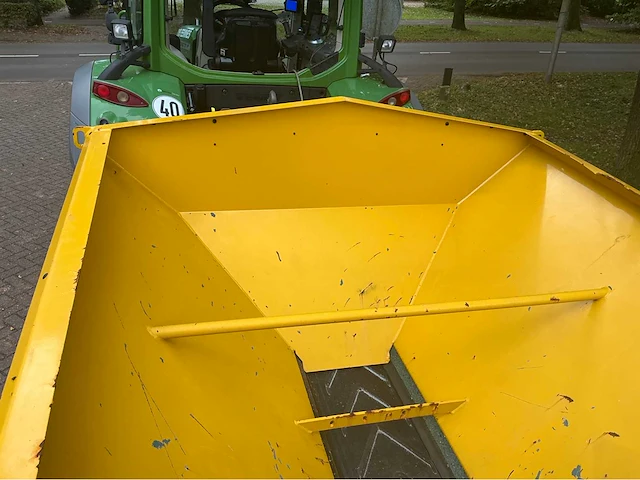2002 nido stratos b17-18 avax zoutstrooier - afbeelding 15 van  31